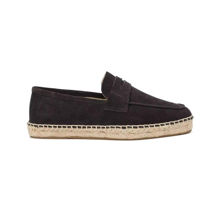 Mocassim Espadrille Masculino Stefano Dutti