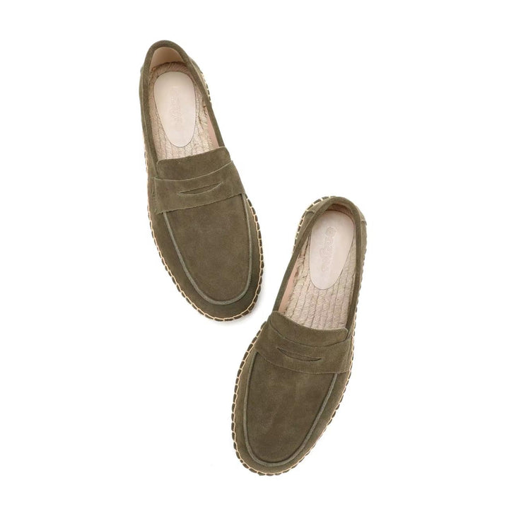 Mocassim Espadrille Masculino Stefano Dutti