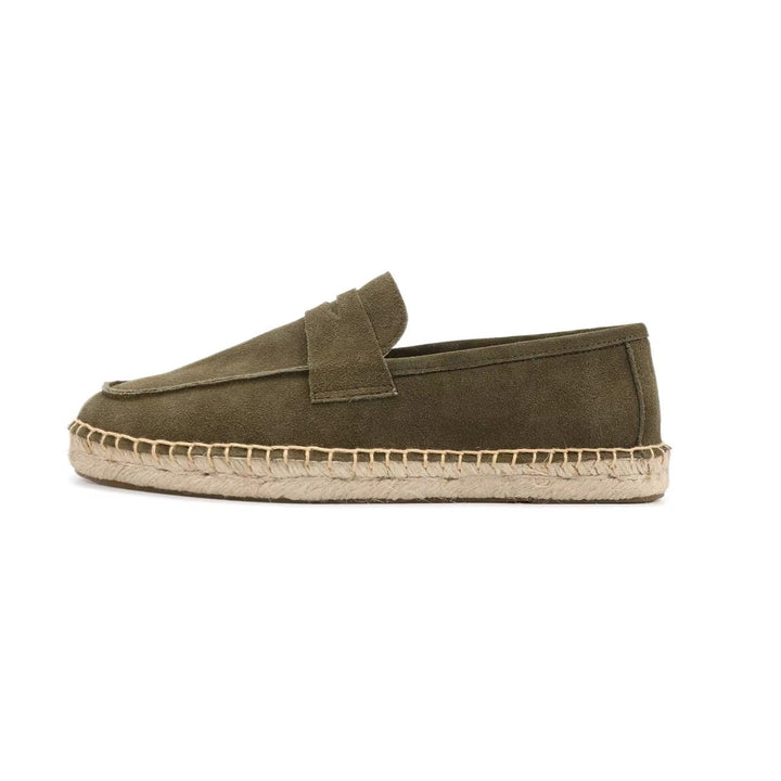 Mocassim Espadrille Masculino Stefano Dutti