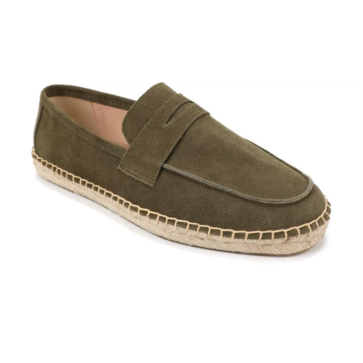 Mocassim Espadrille Masculino Stefano Dutti