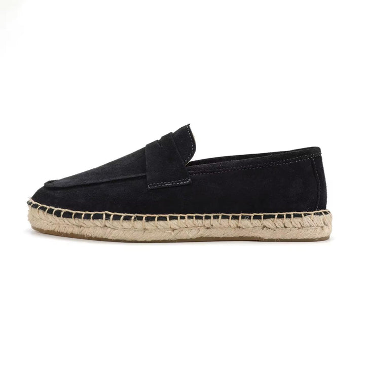 Mocassim Espadrille Masculino Stefano Dutti