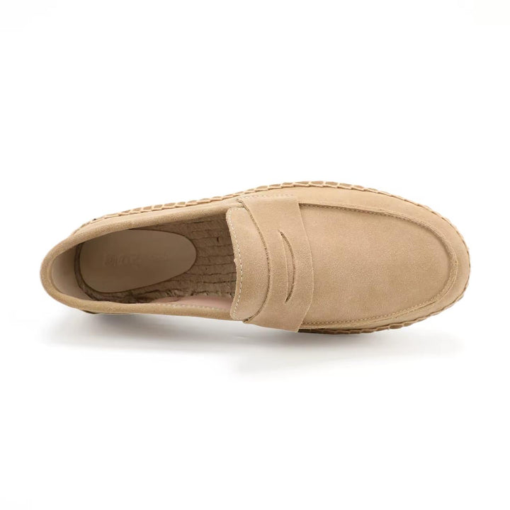 Mocassim Espadrille Masculino Stefano Dutti