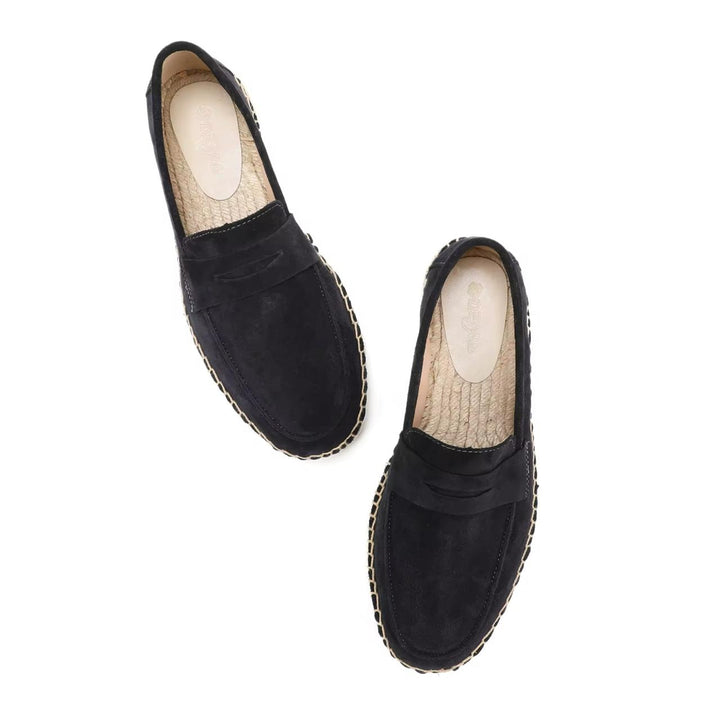 Mocassim Espadrille Masculino Stefano Dutti