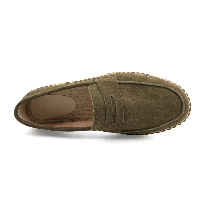 Mocassim Espadrille Masculino Stefano Dutti