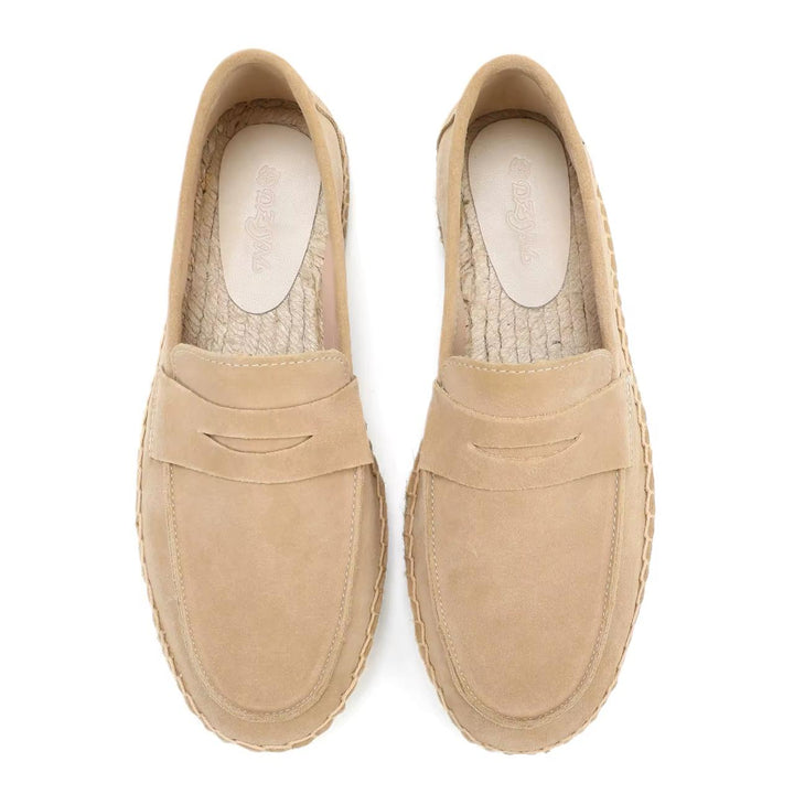 Mocassim Espadrille Masculino Stefano Dutti