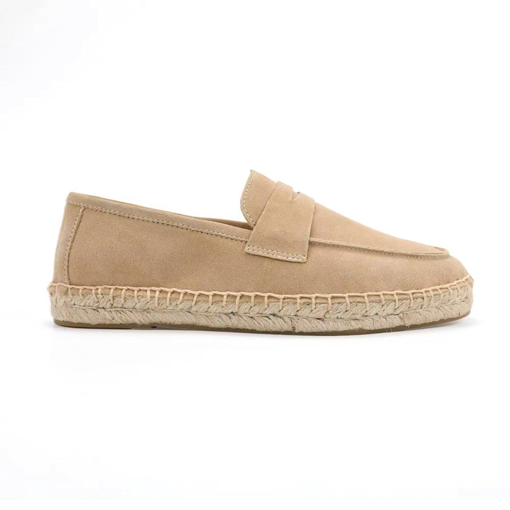 Mocassim Espadrille Masculino Stefano Dutti