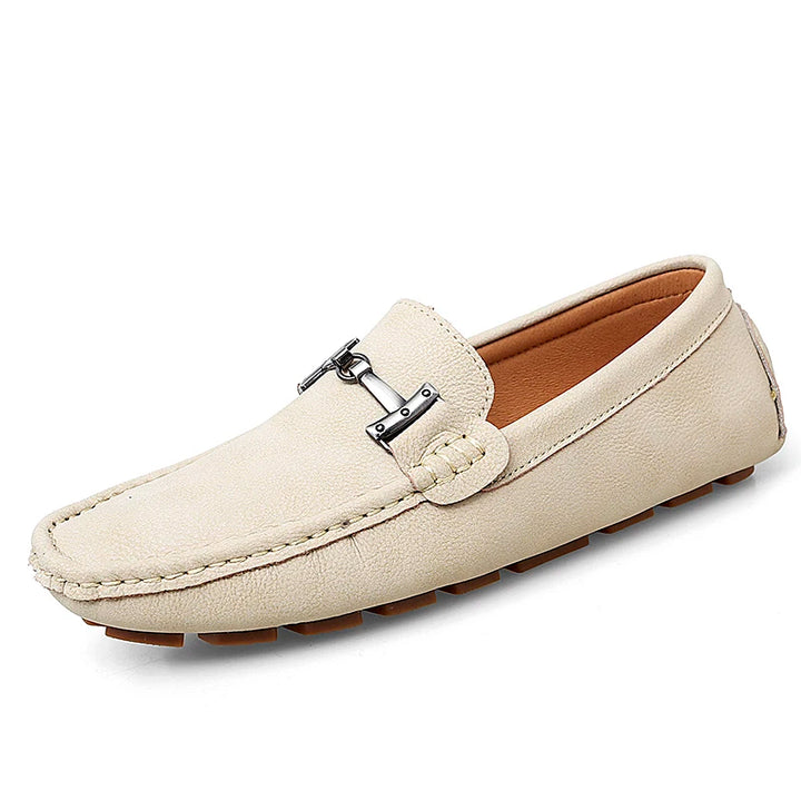 Sapato Masculino Loafer Stefano Dutti Couro