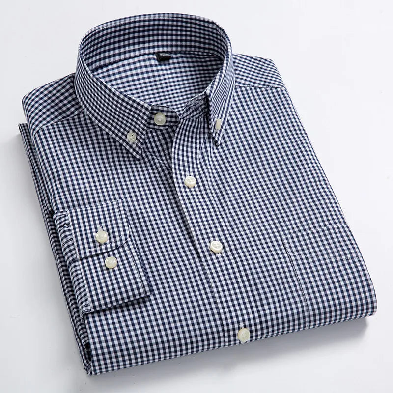 Camisa Masculina Vincent