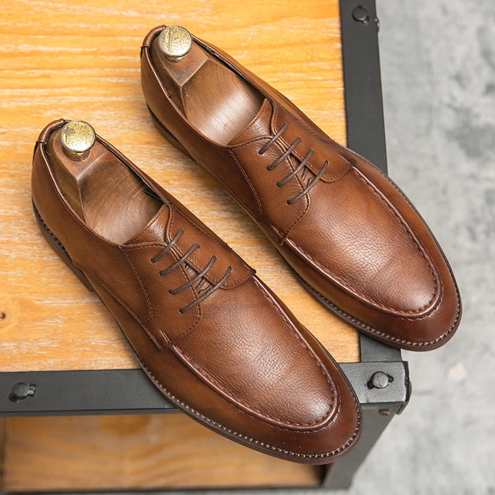 Sapato Masculino Oxford