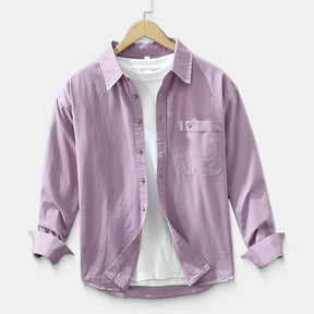 Camisa Masculina Torino