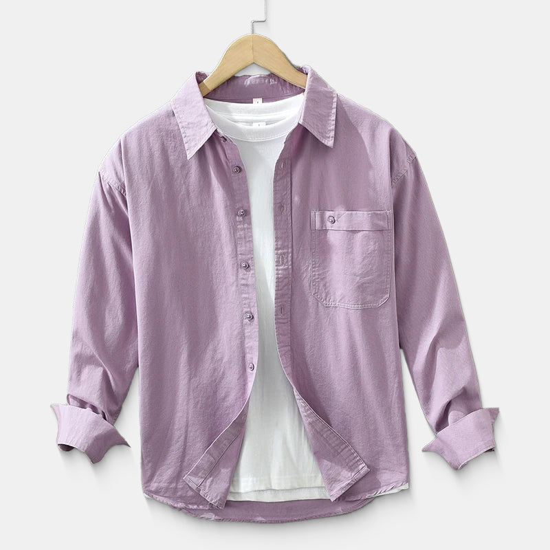 Camisa Masculina Torino