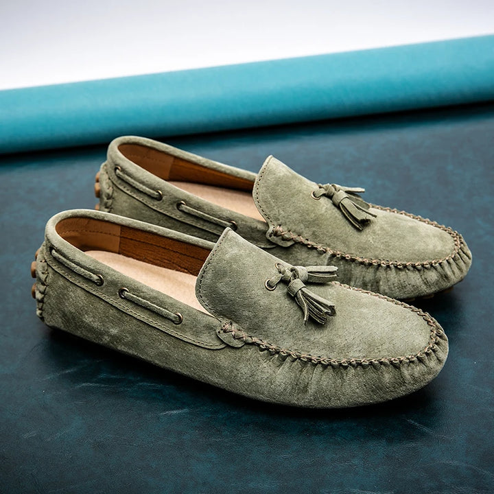 Sapato Masculino Loafer Vangock