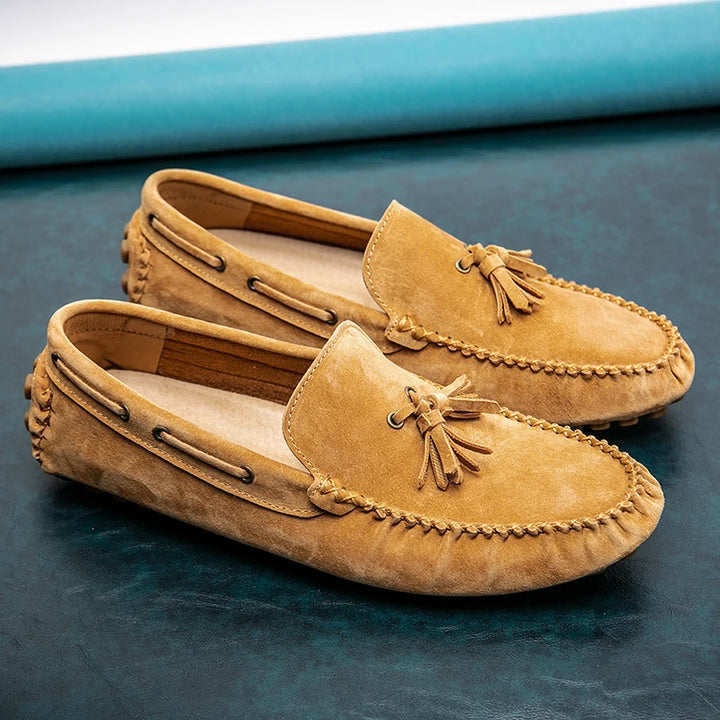 Sapato Masculino Loafer Vangock