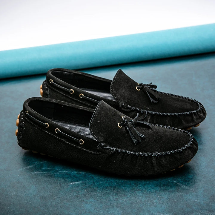 Sapato Masculino Loafer Vangock