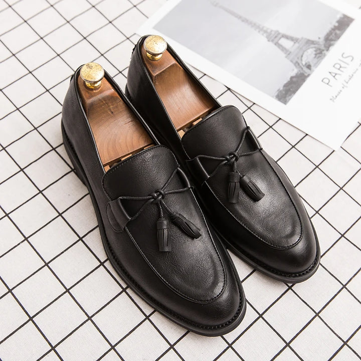 Sapato Masculino Loafer Cuppertino