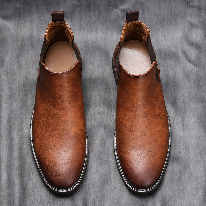 Bota Chelsea Stefano Dutti