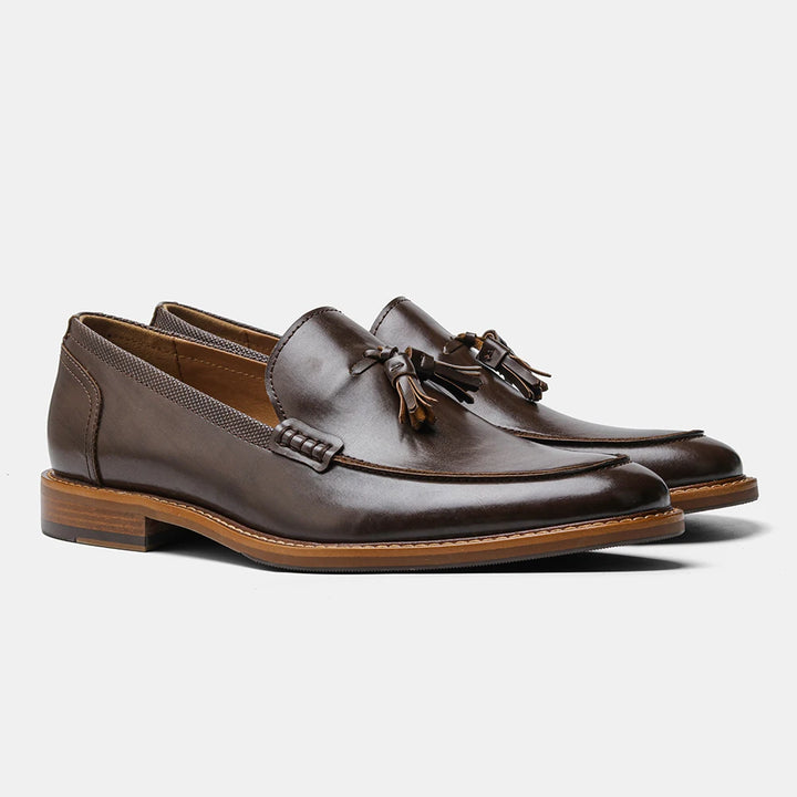 Sapato Masculino Loafer Brandon