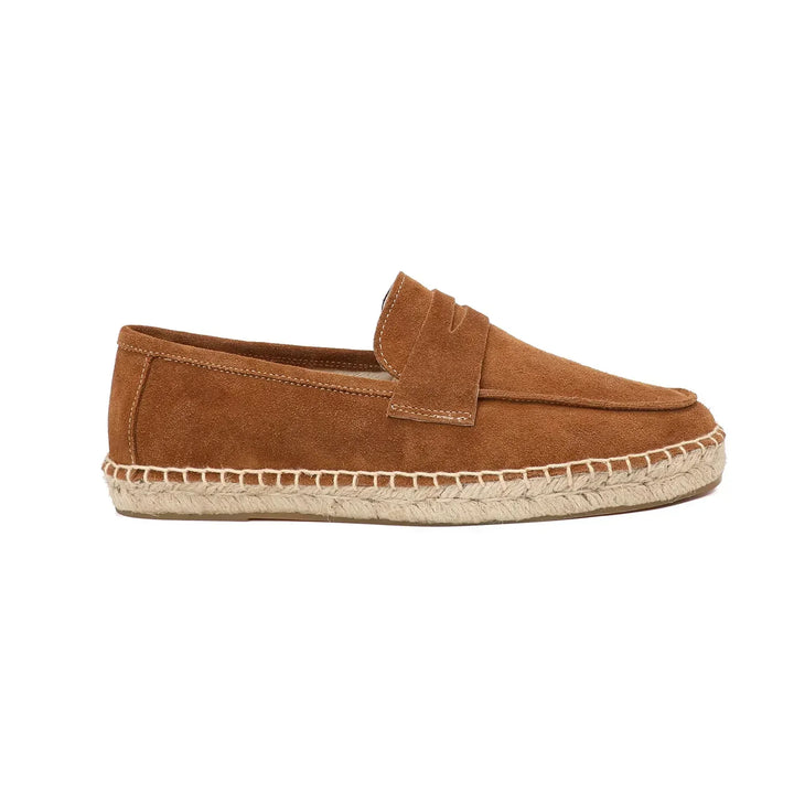 Mocassim Espadrille Masculino Stefano Dutti