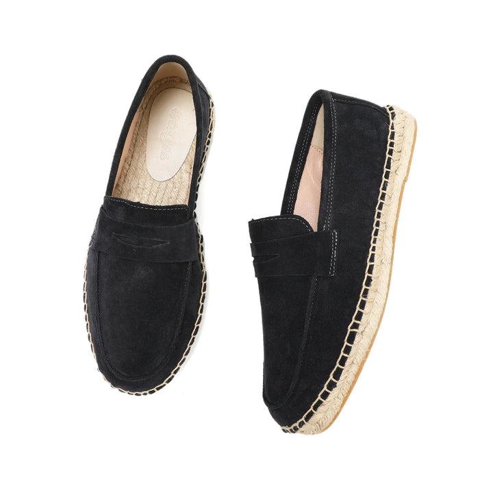 Mocassim Espadrille Masculino Stefano Dutti