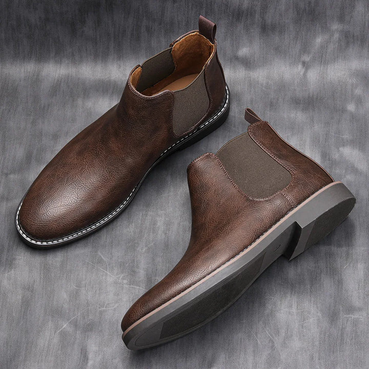 Bota Chelsea Stefano Dutti